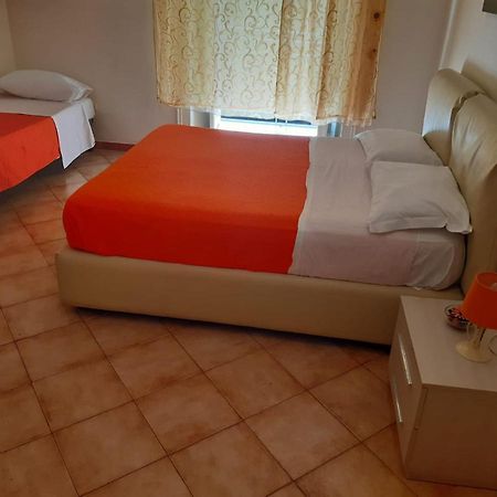 לינה וארוחת בוקר Relais Napoli Velata מראה חיצוני תמונה