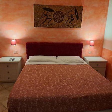לינה וארוחת בוקר Relais Napoli Velata מראה חיצוני תמונה