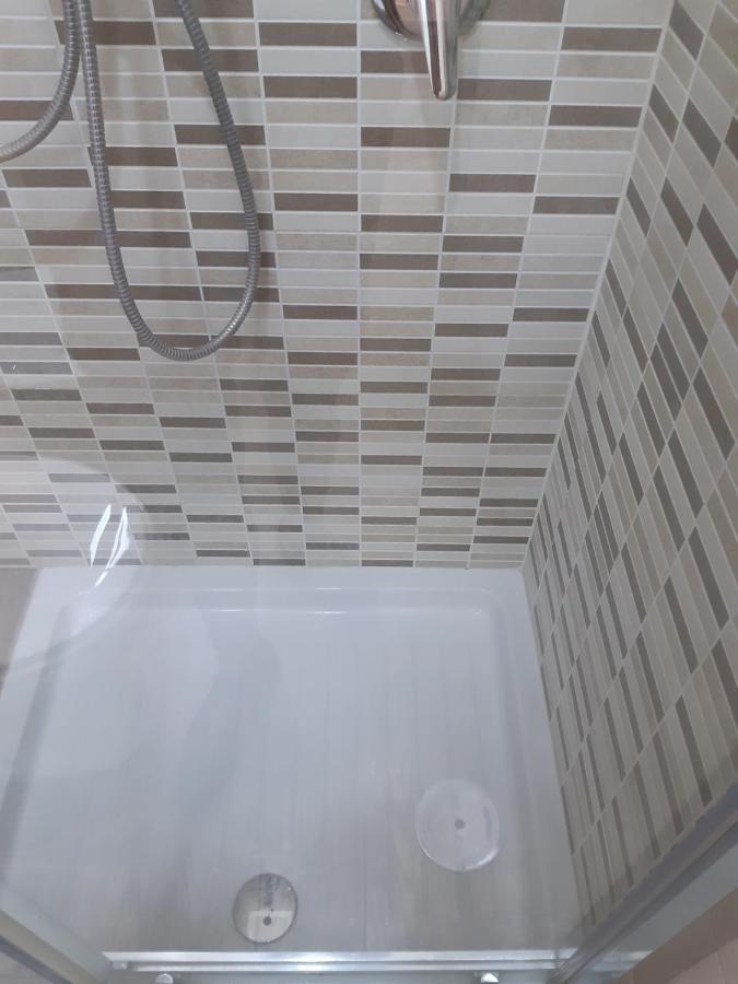 לינה וארוחת בוקר Relais Napoli Velata מראה חיצוני תמונה