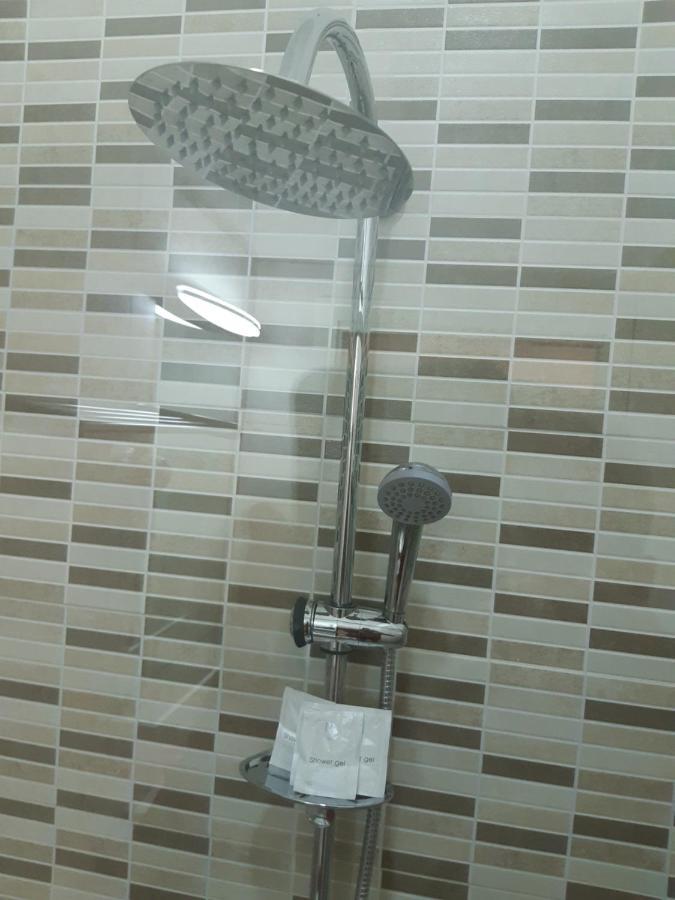 לינה וארוחת בוקר Relais Napoli Velata מראה חיצוני תמונה
