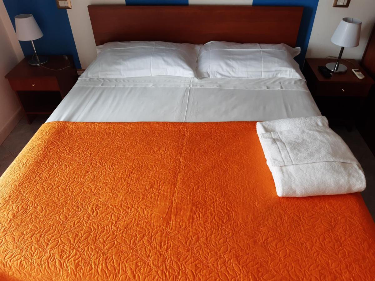 לינה וארוחת בוקר Relais Napoli Velata מראה חיצוני תמונה