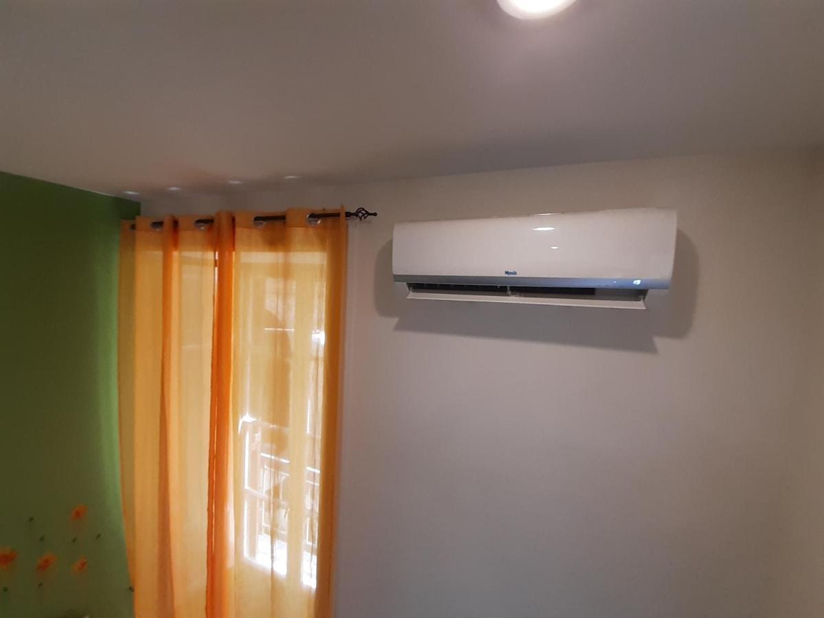לינה וארוחת בוקר Relais Napoli Velata מראה חיצוני תמונה