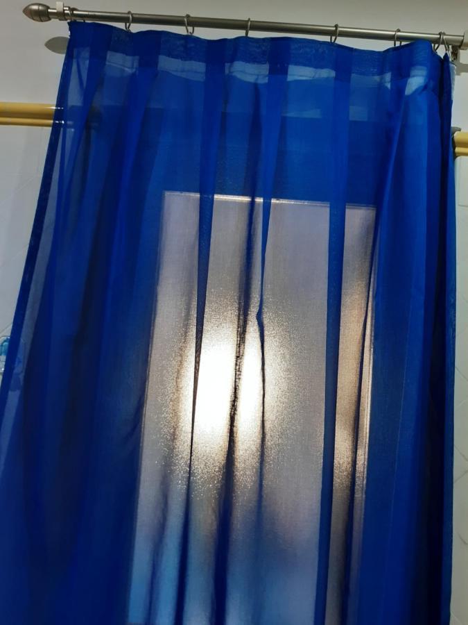 לינה וארוחת בוקר Relais Napoli Velata מראה חיצוני תמונה