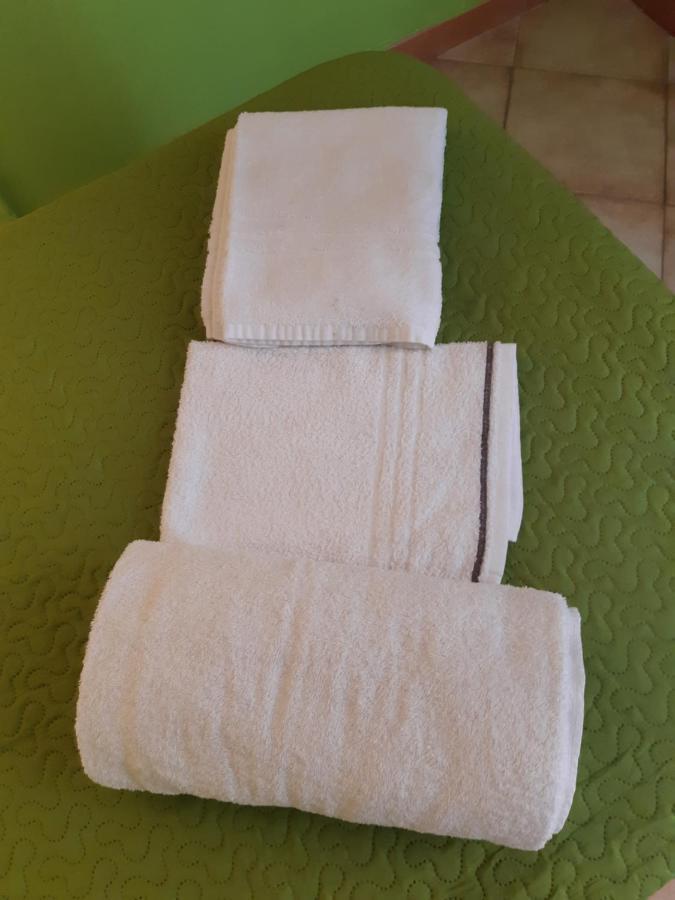 לינה וארוחת בוקר Relais Napoli Velata מראה חיצוני תמונה