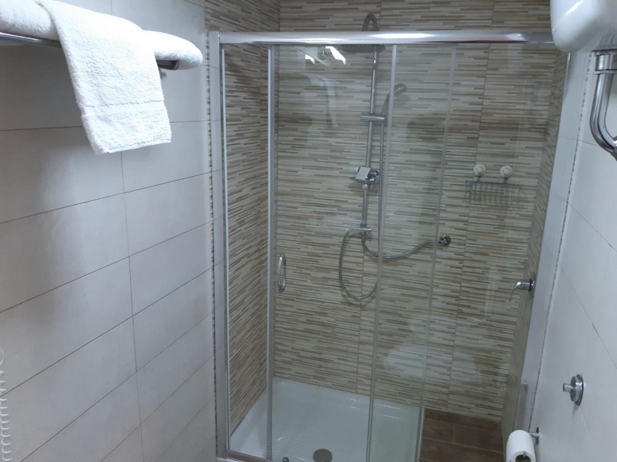 לינה וארוחת בוקר Relais Napoli Velata מראה חיצוני תמונה