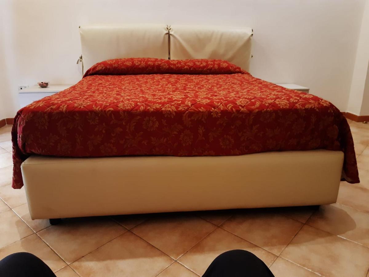 לינה וארוחת בוקר Relais Napoli Velata מראה חיצוני תמונה