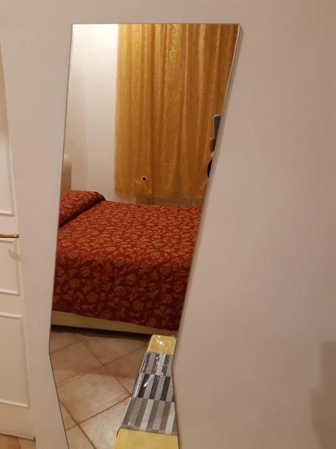 לינה וארוחת בוקר Relais Napoli Velata מראה חיצוני תמונה
