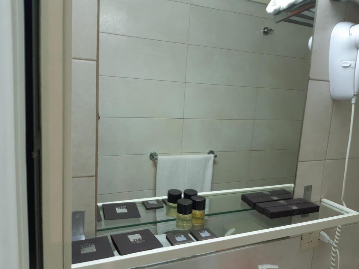 לינה וארוחת בוקר Relais Napoli Velata מראה חיצוני תמונה