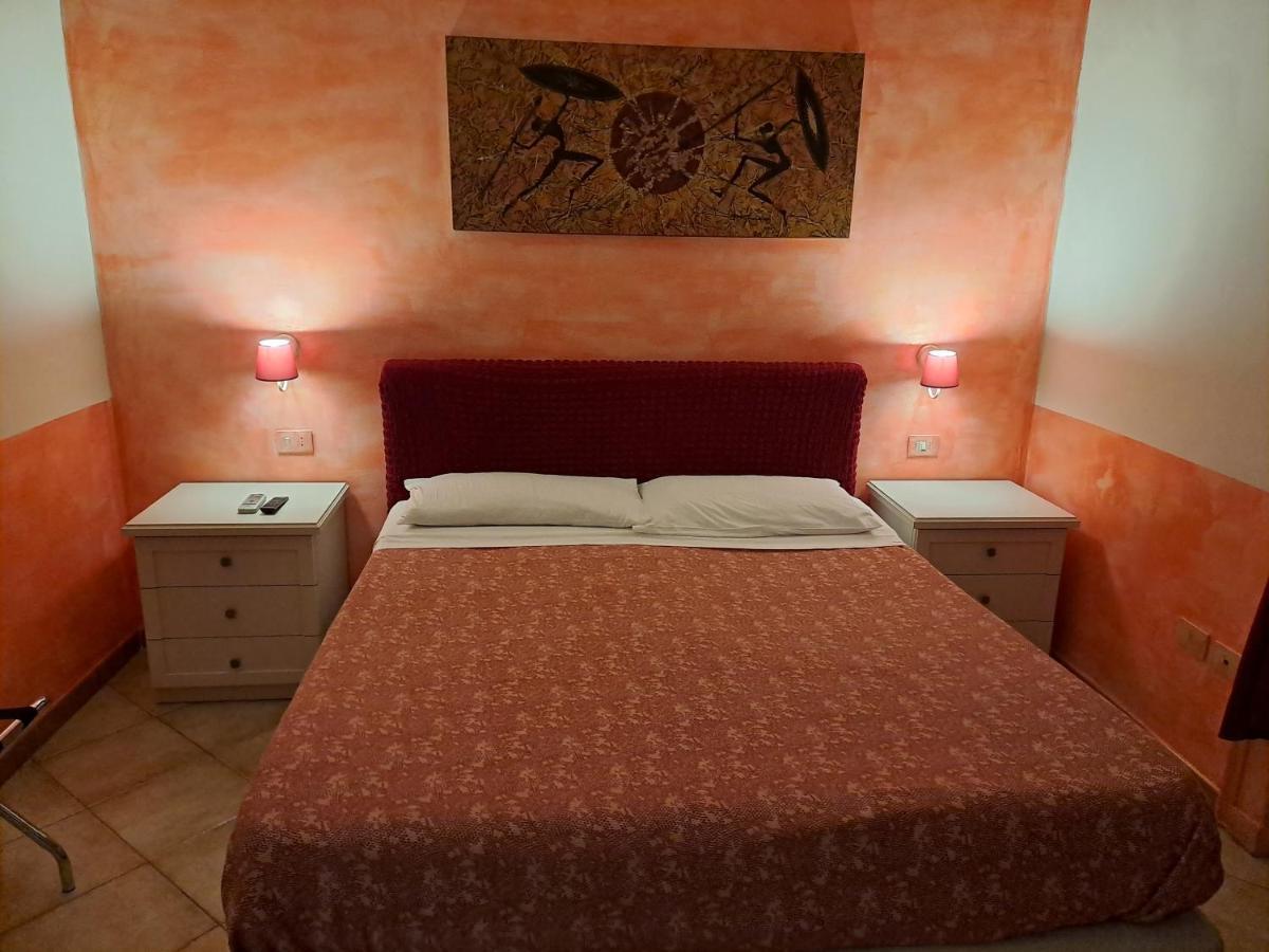 לינה וארוחת בוקר Relais Napoli Velata מראה חיצוני תמונה