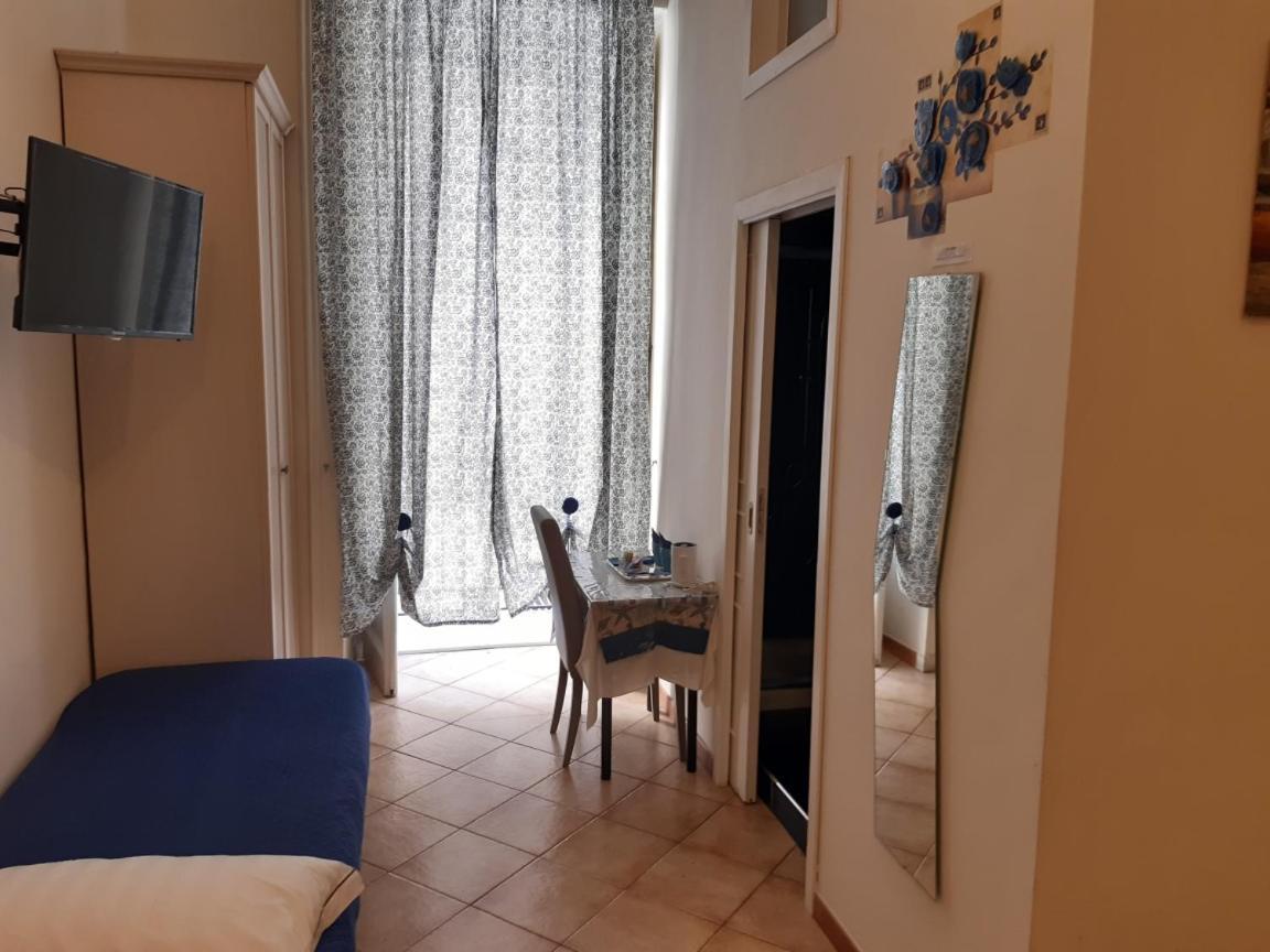 לינה וארוחת בוקר Relais Napoli Velata מראה חיצוני תמונה